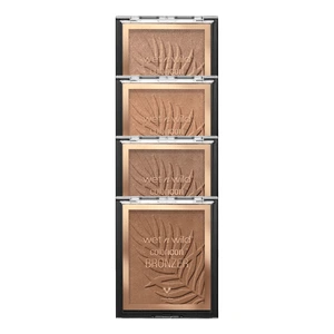 Wet N Wild Color Icon Bronzer - Flere Farger