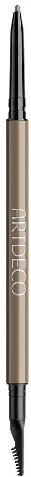 Artdeco Ultra Fine Brow Liner 21 Ash Brown