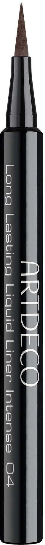 Artdeco Long Lasting Liquid Liner Intense 04 Brown Line