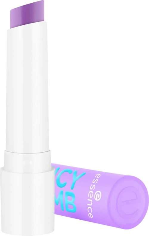 essence Juicy Bomb Glossy Butter Balm 02 So Berry Cute