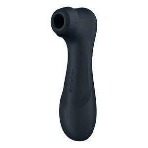 Satisfyer Pro 2 Generation 3 Klitoris Stimulator m. App - Sort