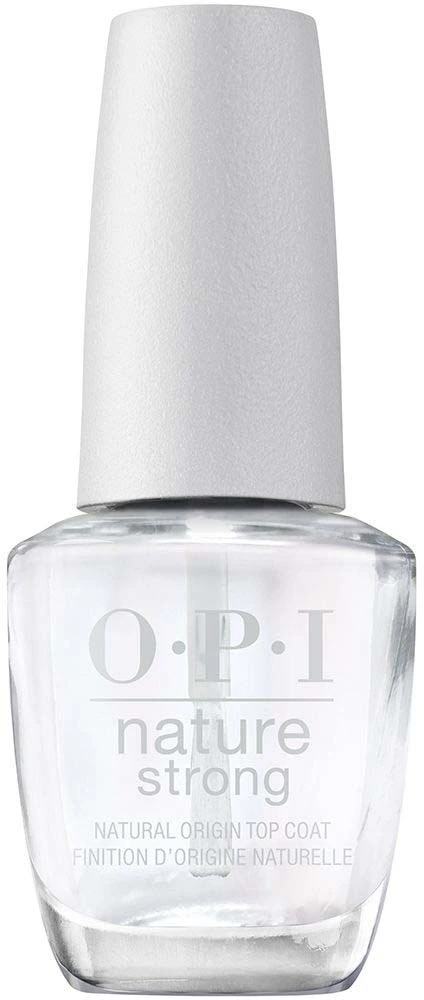 OPI Nature Strong Top Coat