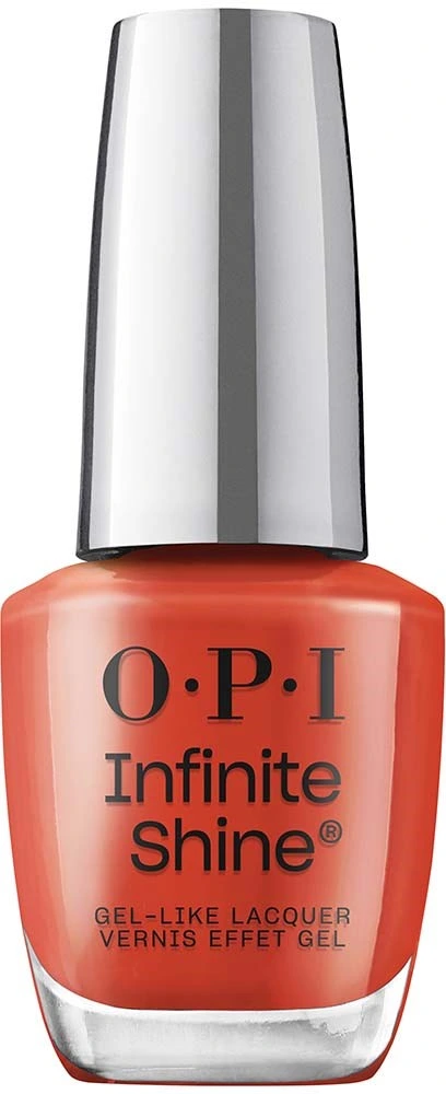 OPI Infinite Shine Full of Glambition