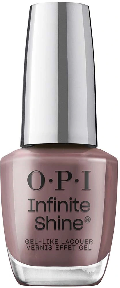 OPI Infinite Shine You Don't Know Jacques!