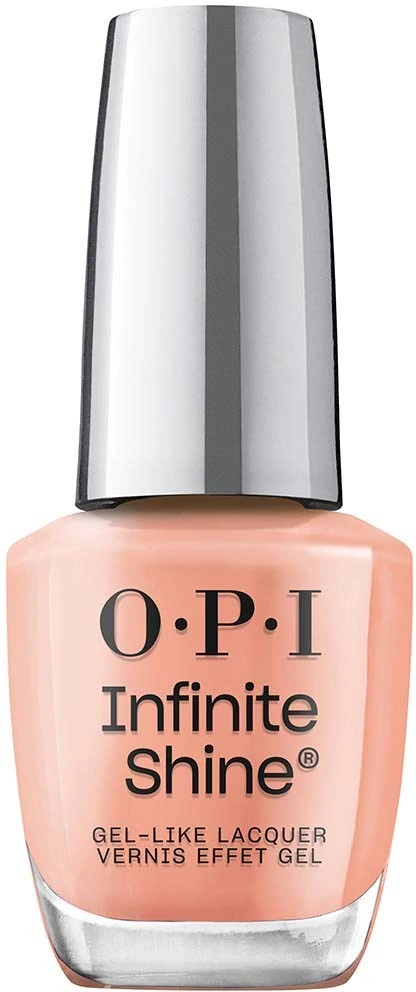 OPI Infinite Shine On a Mission