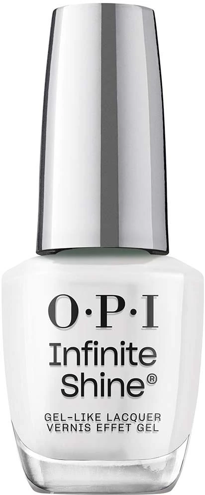 OPI Infinite Shine Funny Bunny
