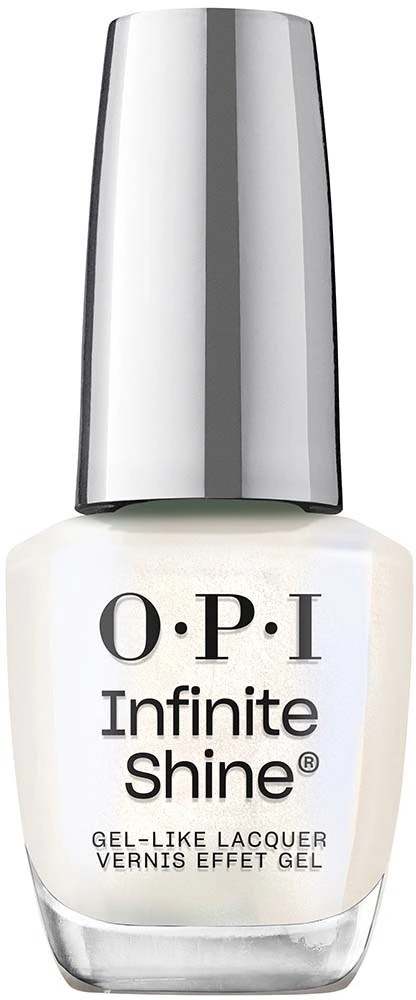 OPI Infinite Shine Holiday Collection Shimmer Takes All