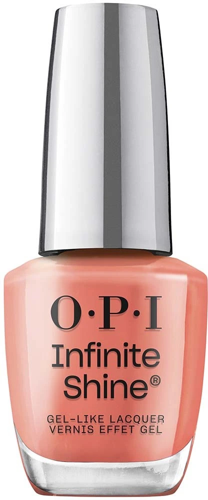 OPI Infinite Shine Megawatt Hot