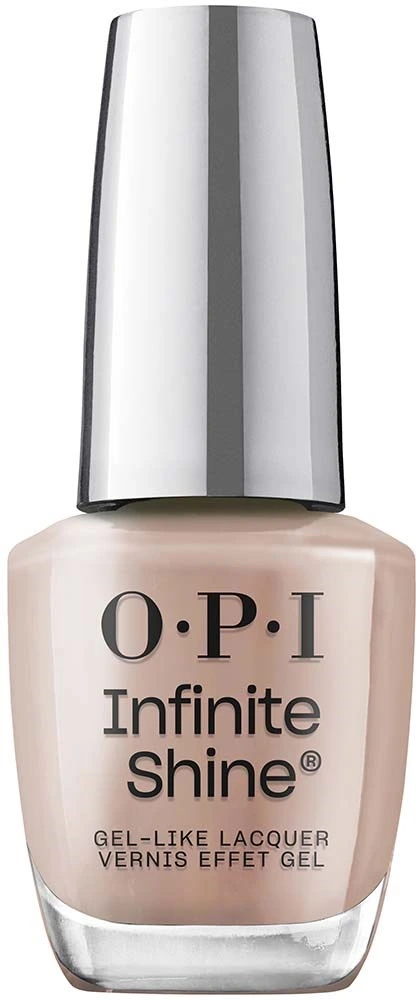OPI Infinite Shine It Never Ends