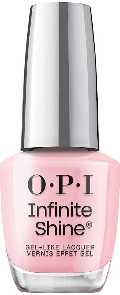 OPI Infinite Shine It’s a Girl