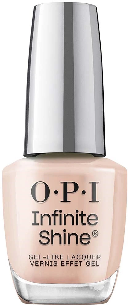 OPI Infinite Shine Keep Calm & Carry On