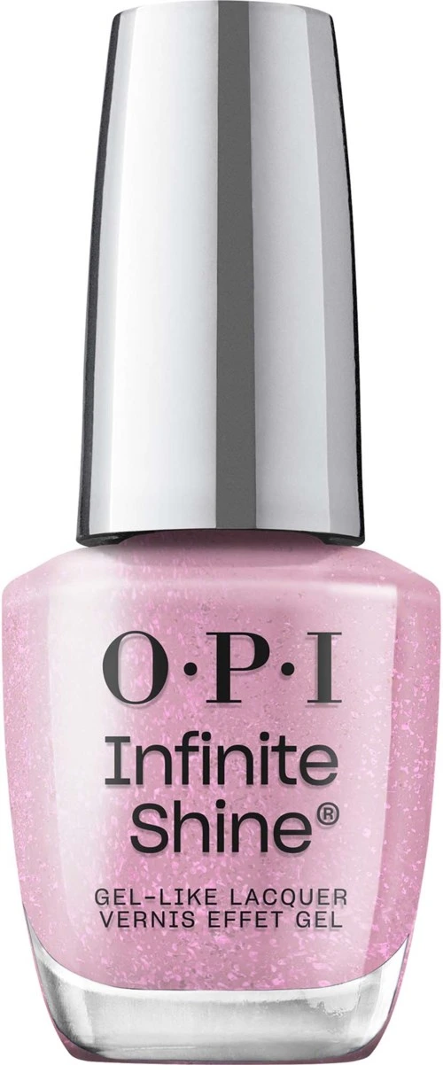 OPI Infinite Shine Spring 25 OPI'm Dreaming Time Will Pastel