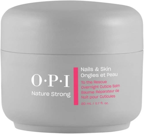 OPI Nature Strong To the Rescue Overnight Cuticle Balm 20 ml