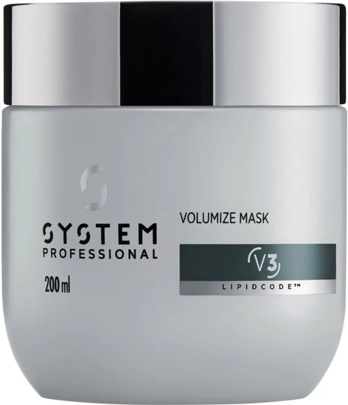 System Professional Volumize Mask 200 ml