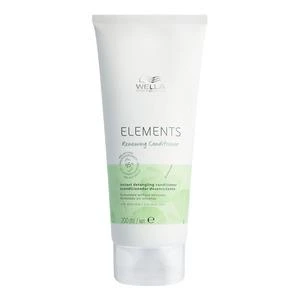 Wella Professionals Elements Renewing Conditioner - 200 ml.