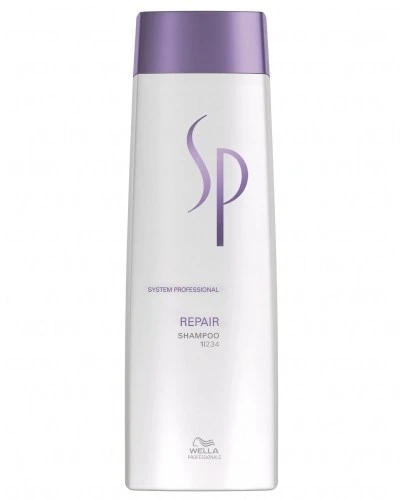 Wella Professionals SP Wella Repair Shampoo 250 ml
