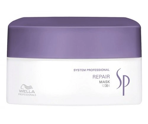 Wella Professionals SP Wella Repair Mask 200 ml
