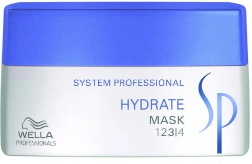 Wella Professionals SP Wella Hydrate Mask 200 ml