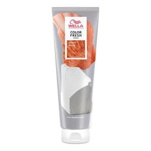 Wella Professionals Color Fresh Mask Peach Blush - 150 ml.