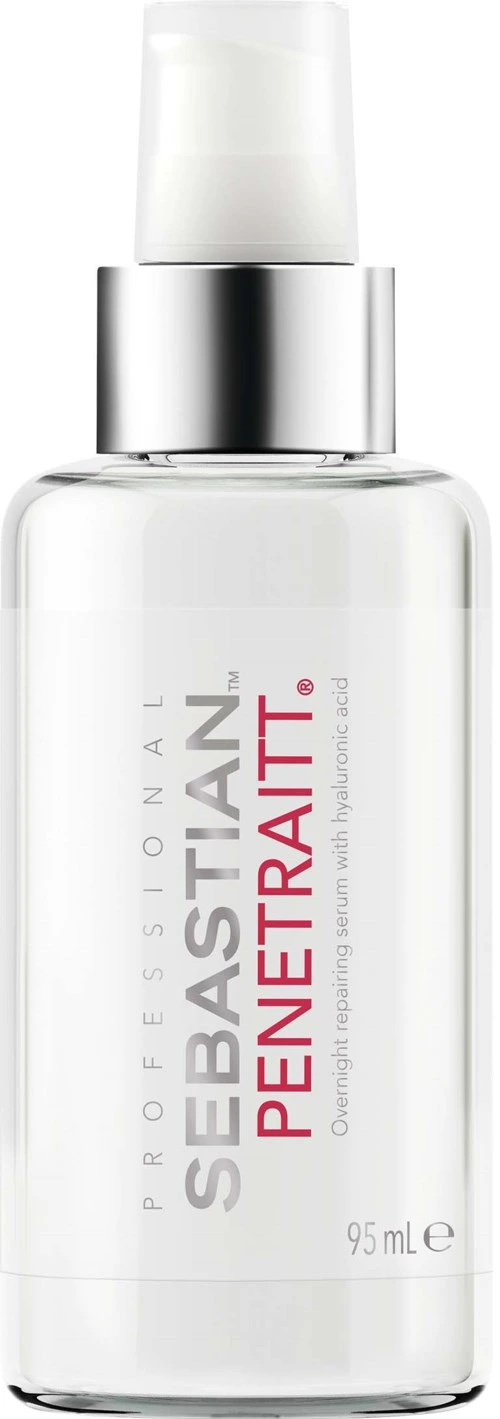 Sebastian Professional Penetraitt Penetraitt Overnight Serum 95 ml