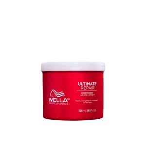 Wella Professionals Ultimate Repair Conditioner - 500 ml.