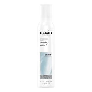 Nioxin Volumizing Thickening Mousse - 200 ml.