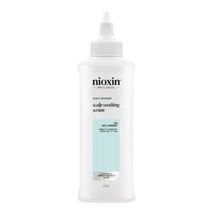 Nioxin Scalp Recovery Scalp Treatment - 100 ml.