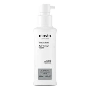 Nioxin Hair Booster Serum - 100 ml.