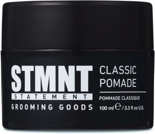 STMNT Grooming Goods Classic Pomade 100 ml