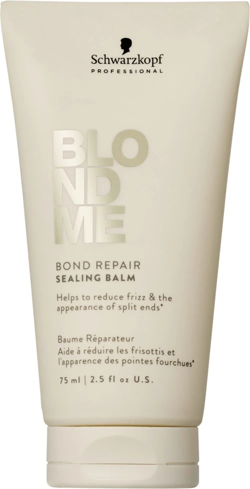 Schwarzkopf Professional BLONDME Sealing Balm 75 ml