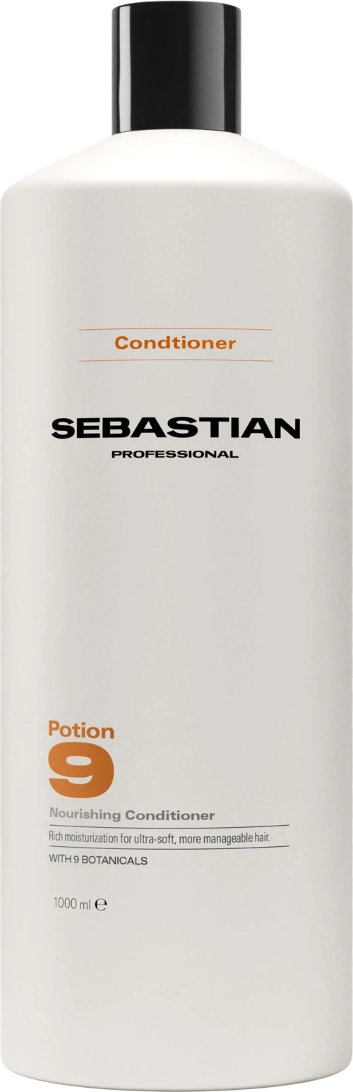 Sebastian Professional Potion 9 Nourishing Conditioner 1000 ml