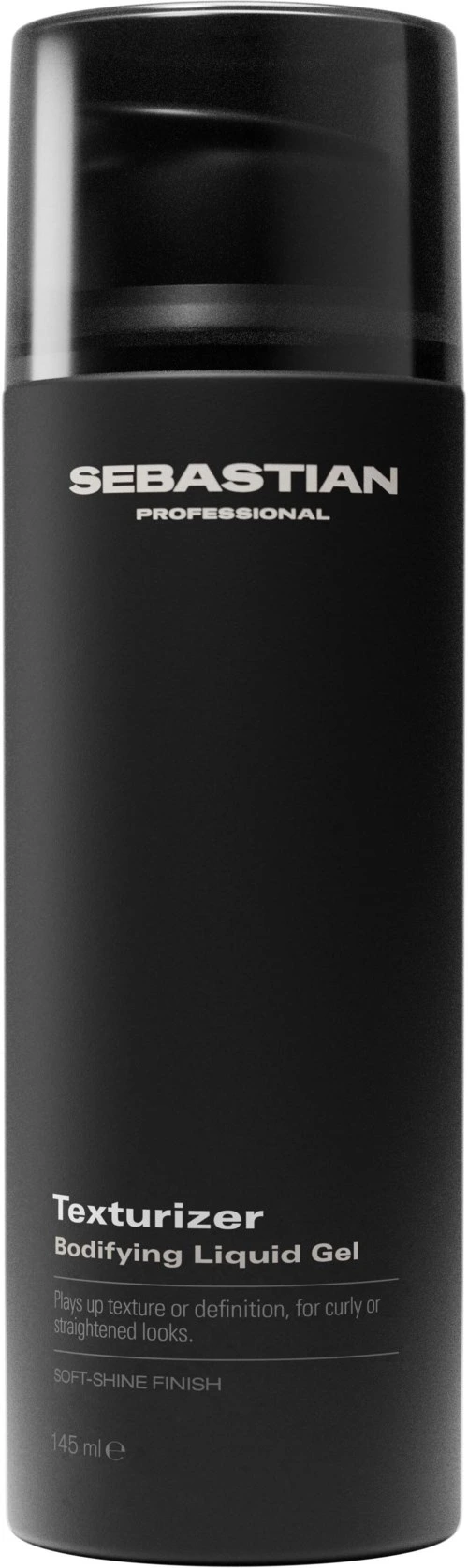 Sebastian Professional Styling and texture Texturizer Bodifying Liquid Gel 145 ml