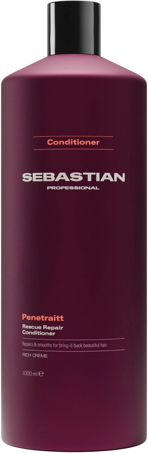Sebastian Professional Penetraitt Supreme Repair Conditioner 1000 ml