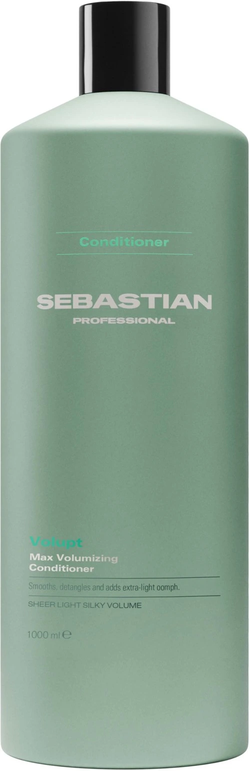 Sebastian Professional Volupt Max Volumizing Conditioner 1000 ml
