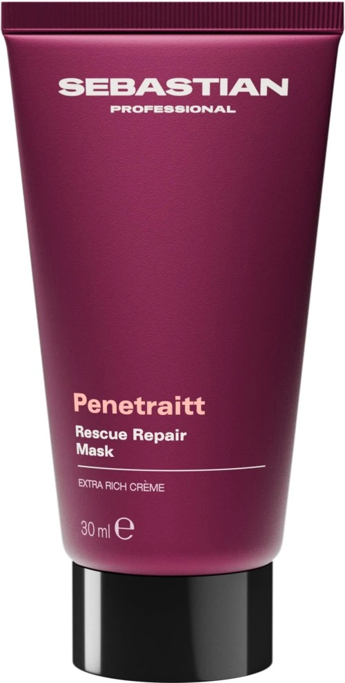 Sebastian Professional Penetraitt Rescue Repair Mask 30 ml