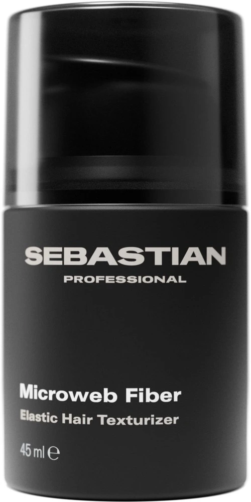 Sebastian Professional Styling and texture Microweb Fiber Elastic Hair Texturizer 45 ml