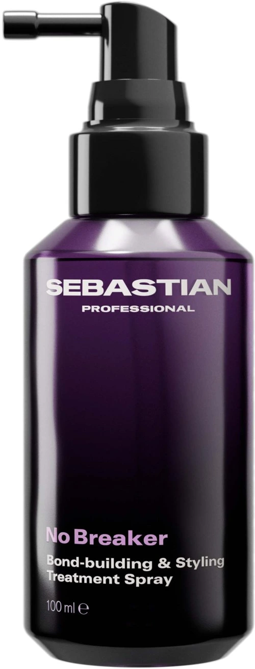 Sebastian Professional No.Breaker Bond-building & Styling Treatment Spray 100 ml