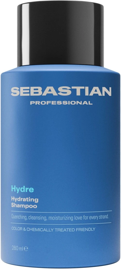 Sebastian Professional Hydre Highly Hydrating Shampoo 280 ml