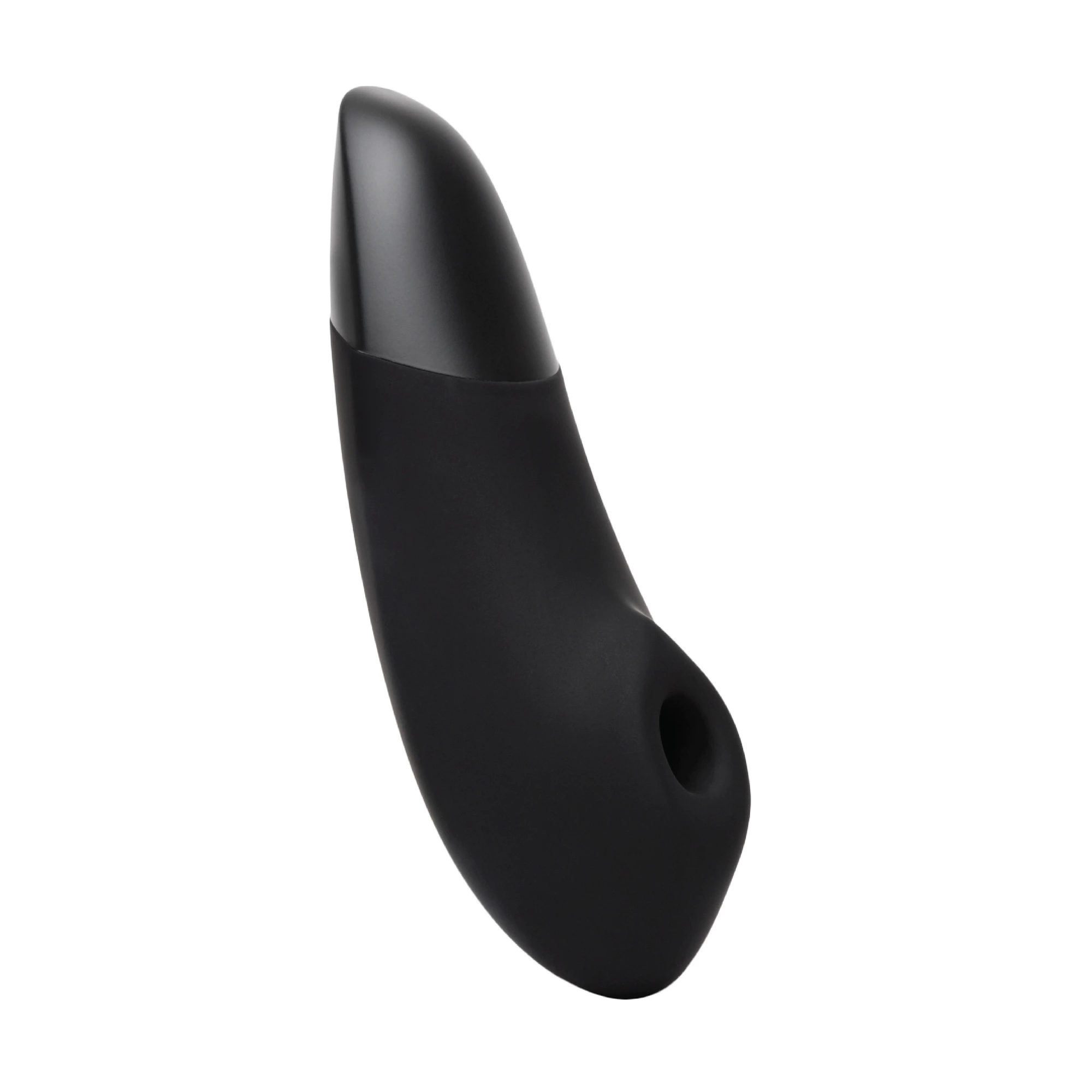 Womanizer Enhance, Black, 1 stk.