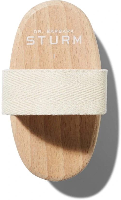 Dr. Barbara Sturm Anti-Cellulite Body Brush - Soft