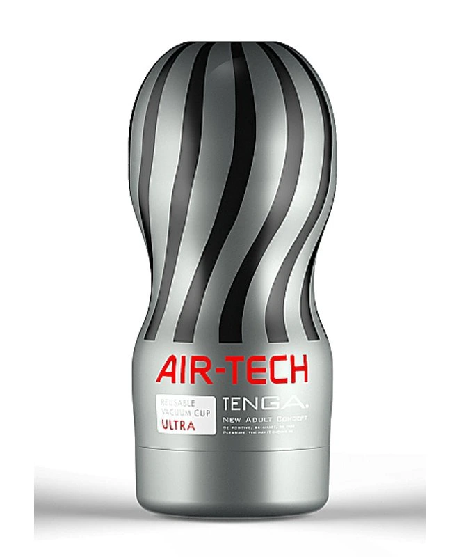 Tenga Air-Tech Reusable Vacuum Cup Ultra