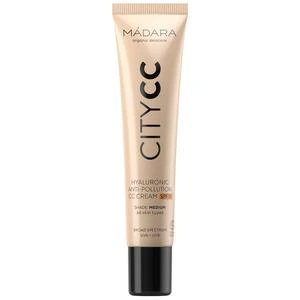Madara Anti-Pollution CC CREAM SPF 15 MEDIUM - 40 ml.