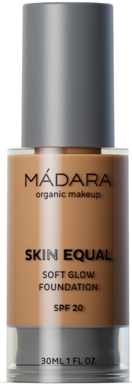 Mádara Equal Foundation SPF20 #70 Caramel