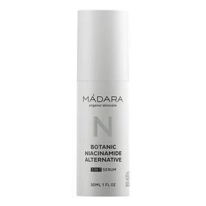 Mádara Botanic Niacinamide Alternative 5in1 Serum - 30 ml.