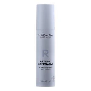 Mádara Retinol Alternative Plant-Powered Day Cream - 50 ml.
