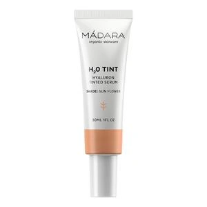 Mádara H2O Tint Hyaluron Tinted Serum 3 Sun Flower - 30 ml.