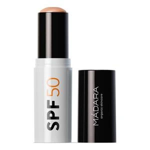 Mádara Mineral SPF50 Sunscreen Stick - 12 g.