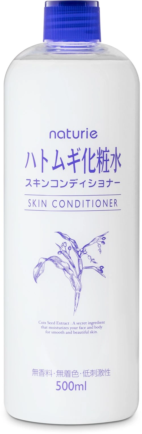 Naturie Hatomugi Essence 500 ml