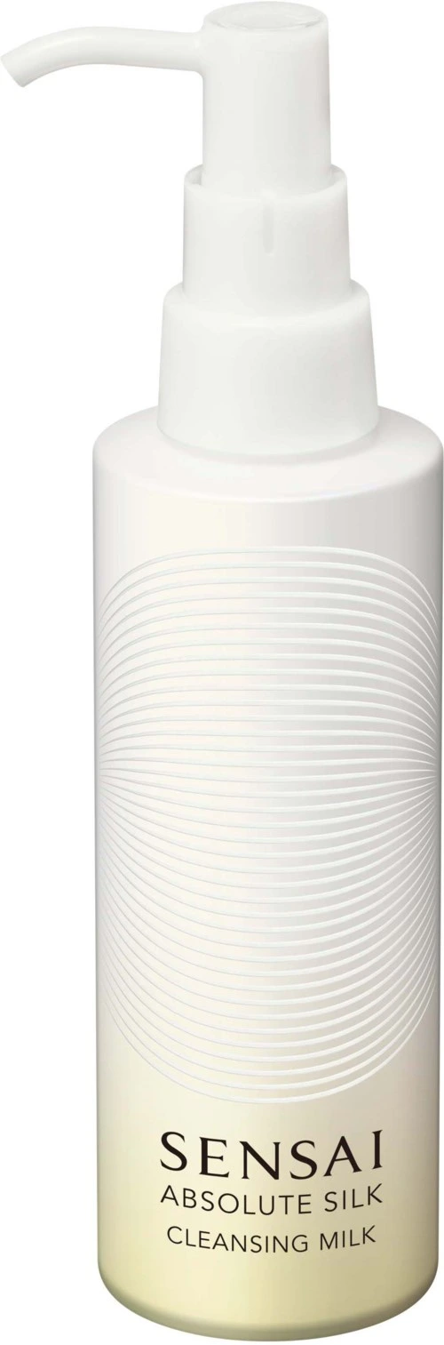 Sensai Absolute Silk Cleansing Milk 150 ml