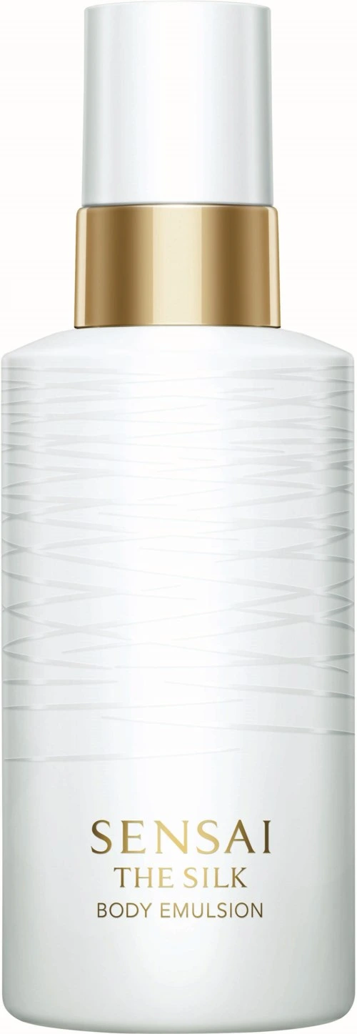 Sensai The Silk Body Emulsion 200 ml